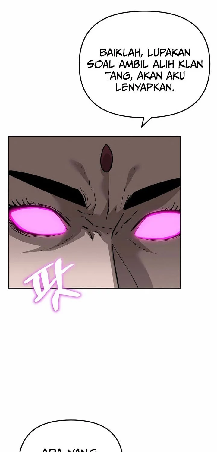 Reincarnation of the Murim Clan’s Former Ranker Chapter 170 Gambar 20