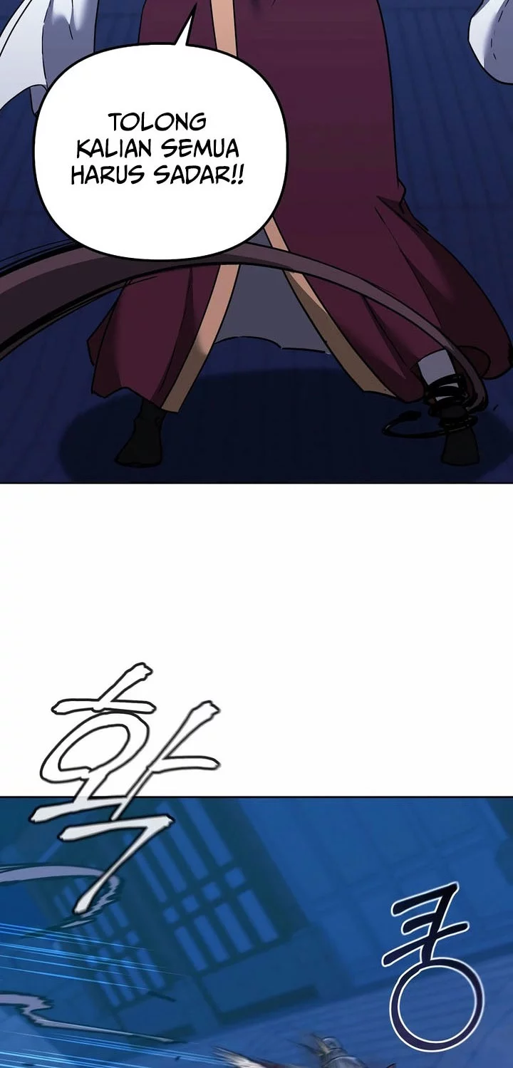 Reincarnation of the Murim Clan’s Former Ranker Chapter 170 Gambar 24