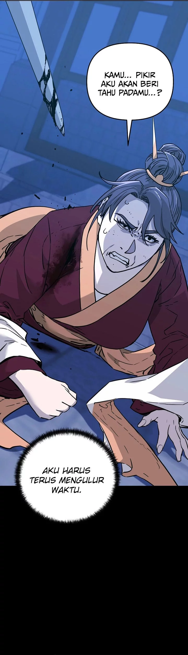 Reincarnation of the Murim Clan’s Former Ranker Chapter 170 Gambar 33