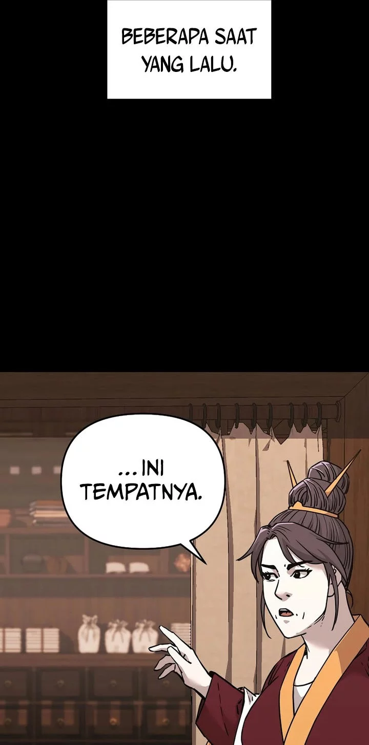 Reincarnation of the Murim Clan’s Former Ranker Chapter 170 Gambar 34