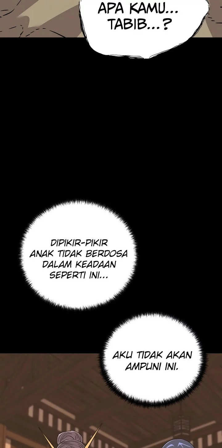 Reincarnation of the Murim Clan’s Former Ranker Chapter 170 Gambar 36