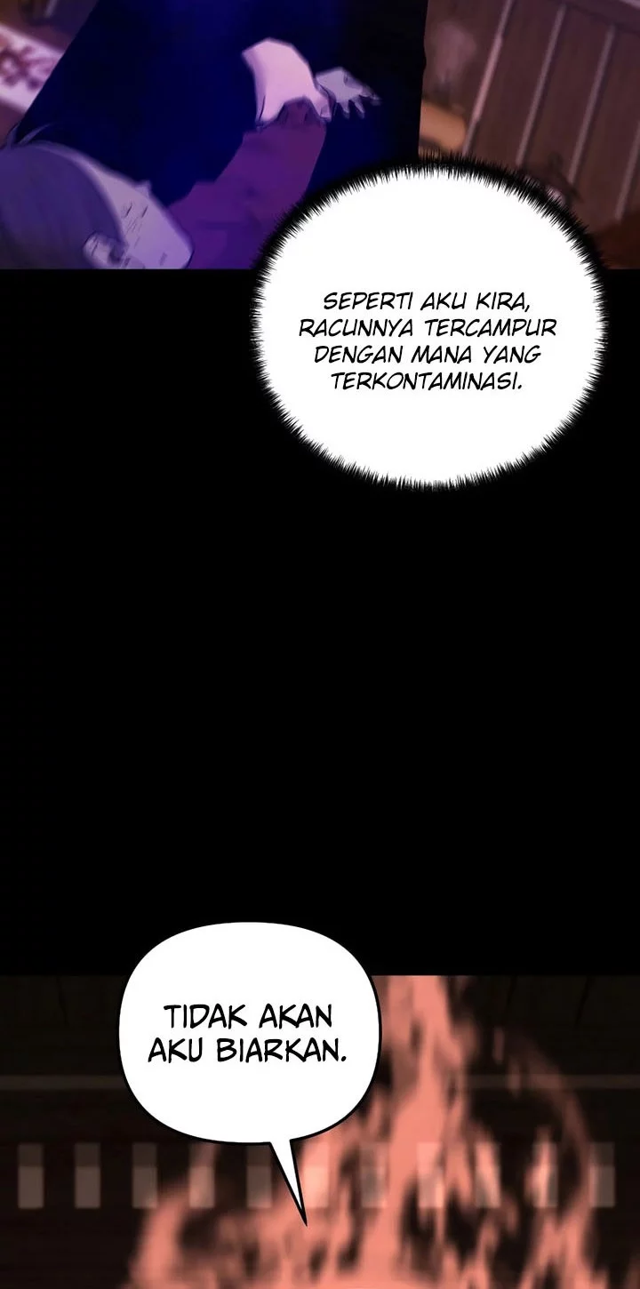 Reincarnation of the Murim Clan’s Former Ranker Chapter 170 Gambar 40