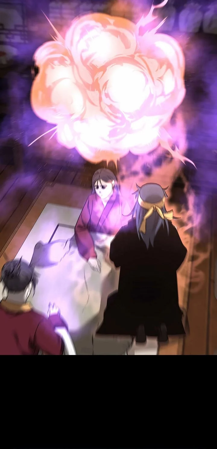 Reincarnation of the Murim Clan’s Former Ranker Chapter 170 Gambar 42