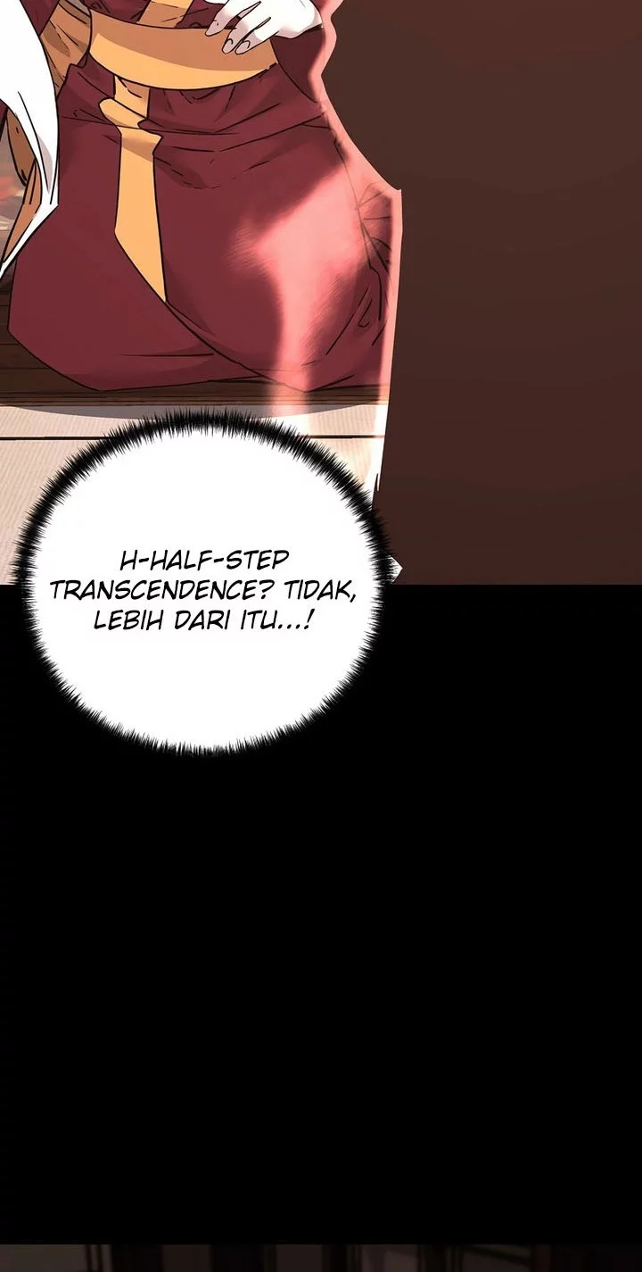 Reincarnation of the Murim Clan’s Former Ranker Chapter 170 Gambar 50