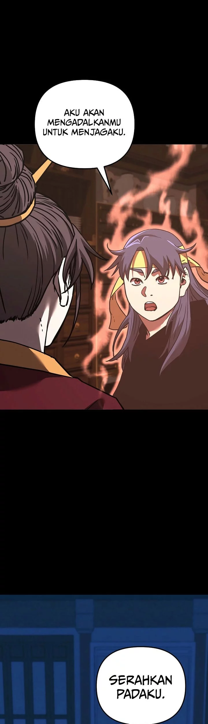 Reincarnation of the Murim Clan’s Former Ranker Chapter 170 Gambar 53