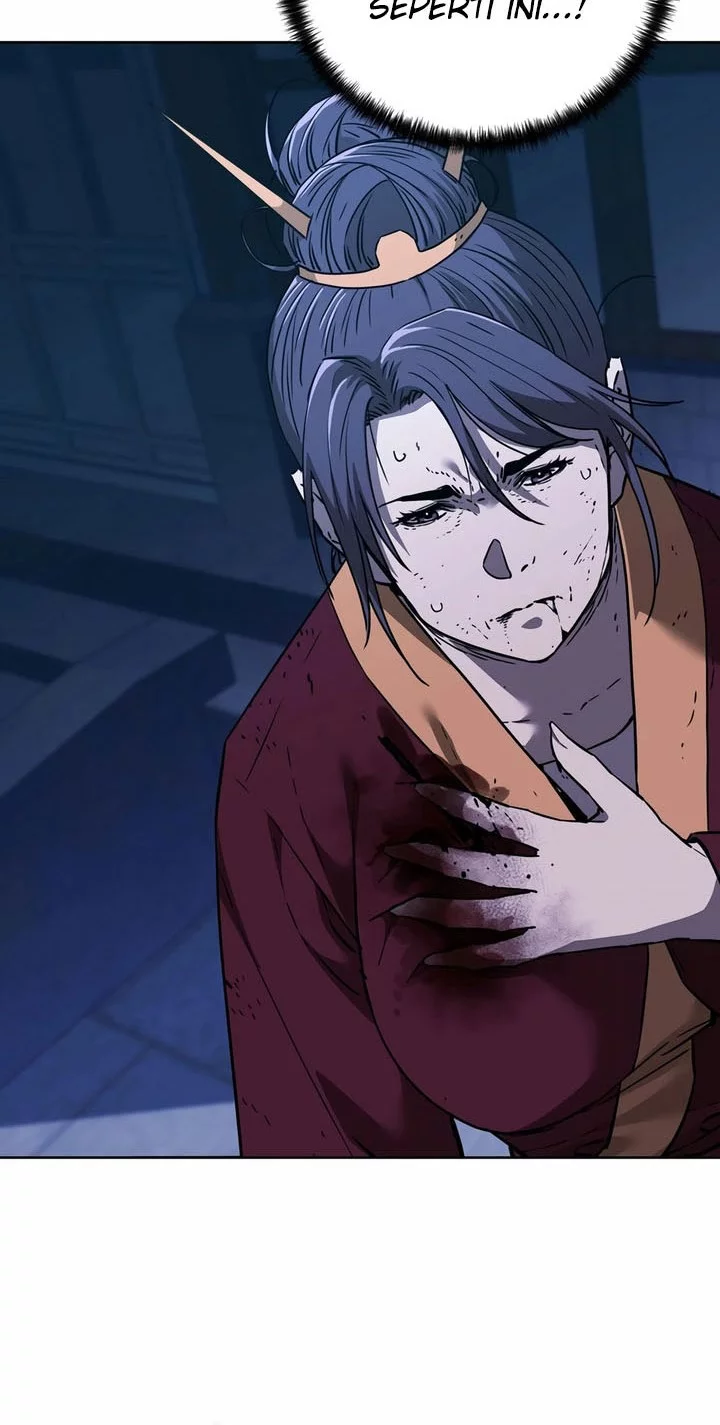 Reincarnation of the Murim Clan’s Former Ranker Chapter 170 Gambar 56