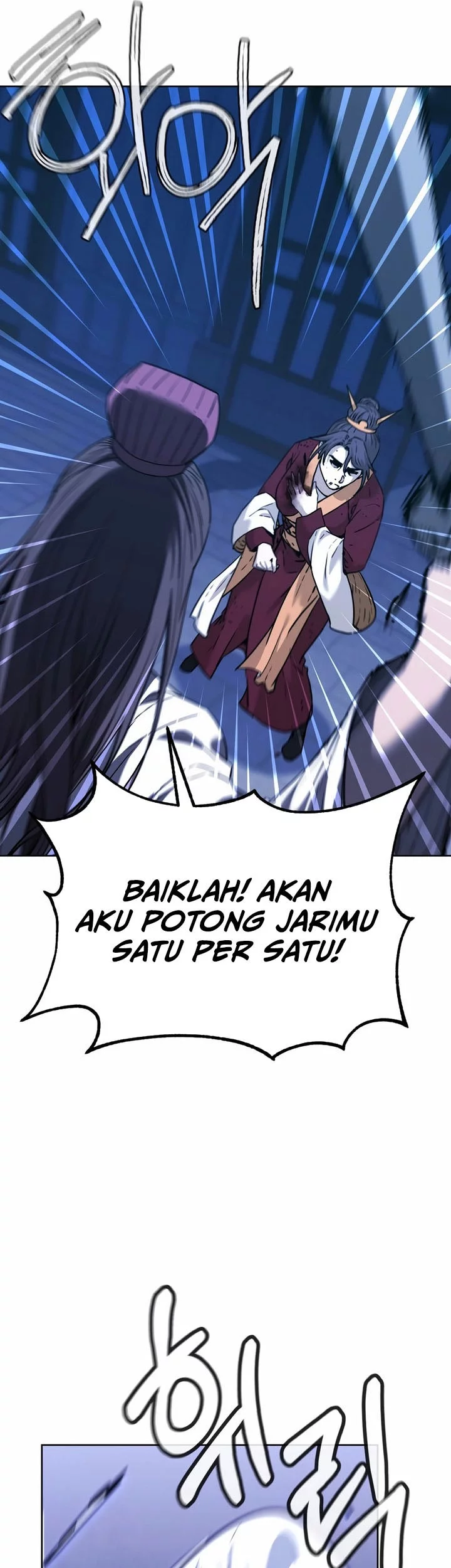 Reincarnation of the Murim Clan’s Former Ranker Chapter 170 Gambar 57