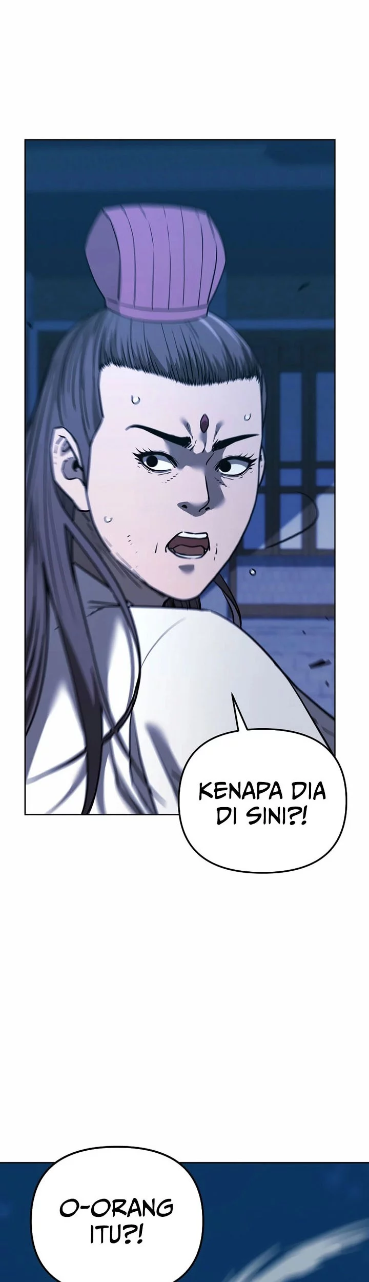 Reincarnation of the Murim Clan’s Former Ranker Chapter 170 Gambar 61