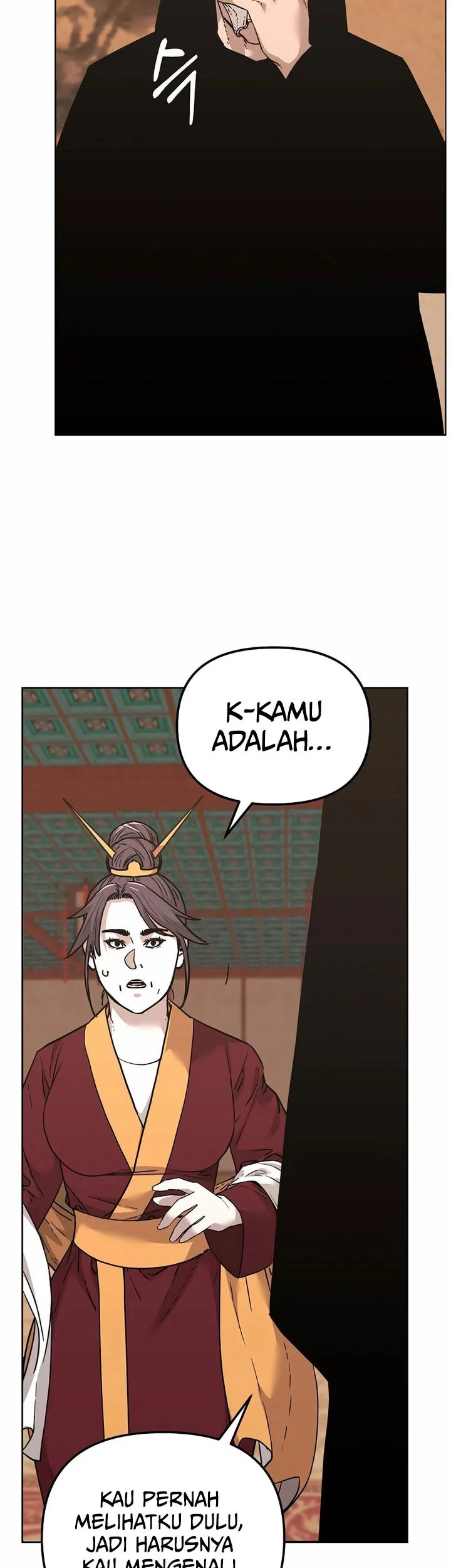 Reincarnation of the Murim Clan’s Former Ranker Chapter 170 Gambar 5