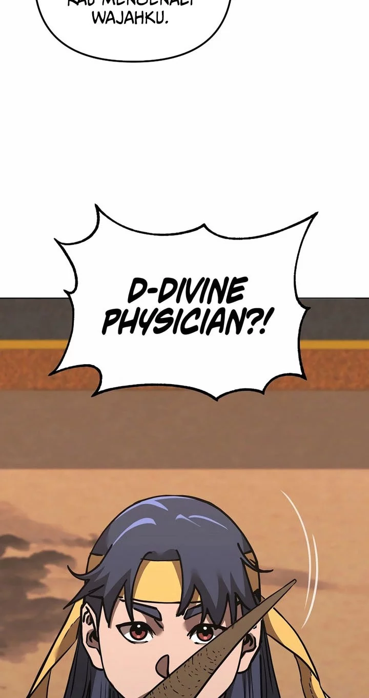 Reincarnation of the Murim Clan’s Former Ranker Chapter 170 Gambar 6