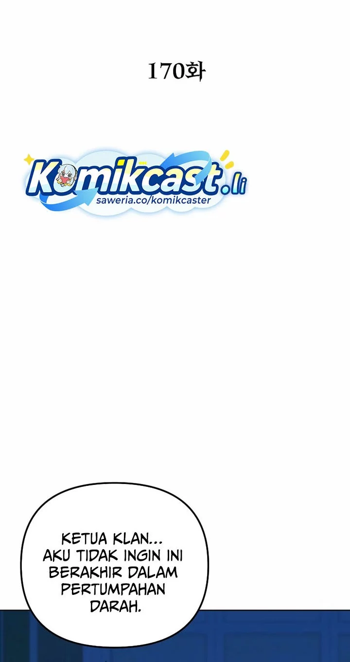 Reincarnation of the Murim Clan’s Former Ranker Chapter 170 Gambar 8