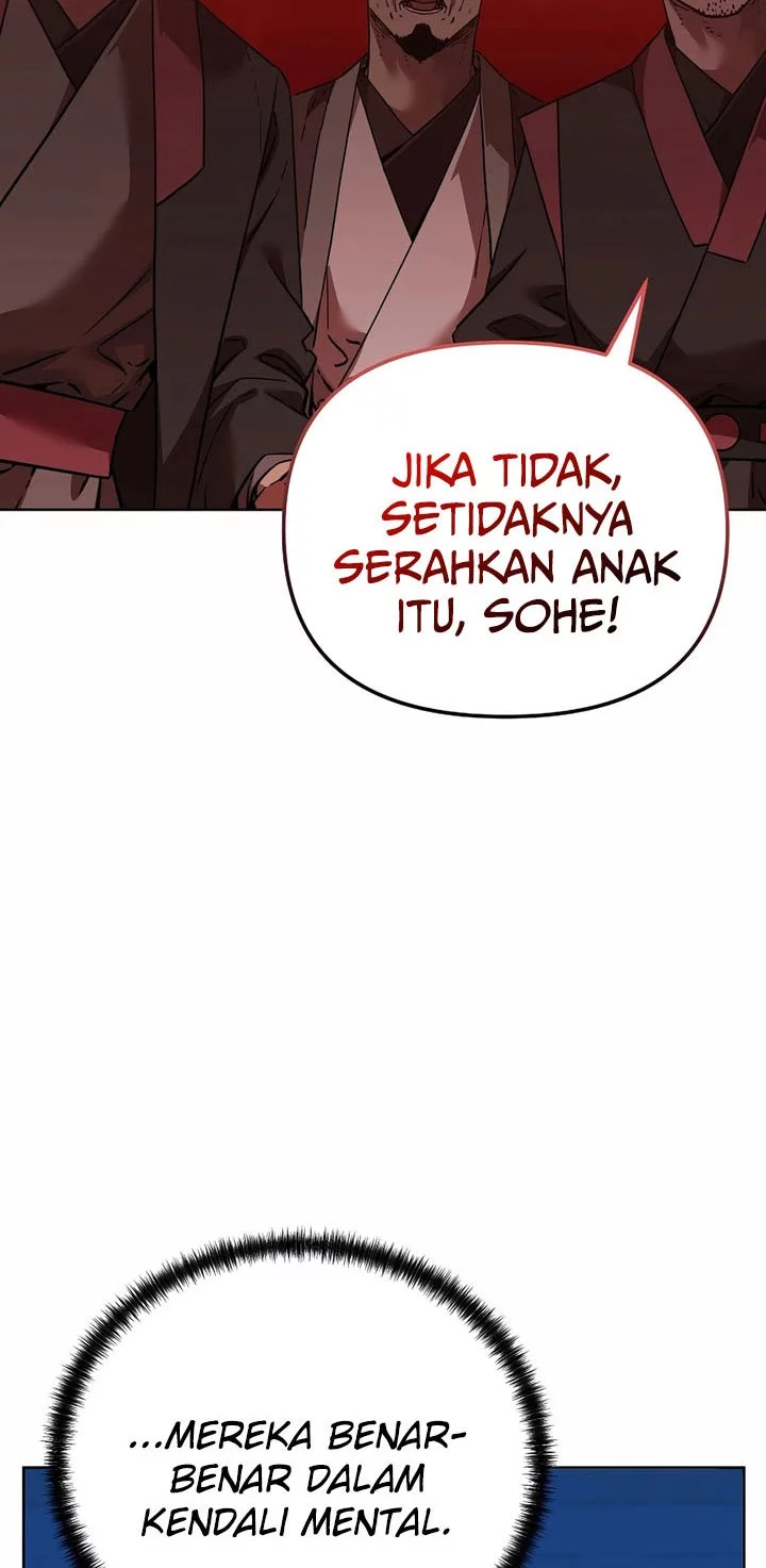 Reincarnation of the Murim Clan’s Former Ranker Chapter 170 Gambar 10