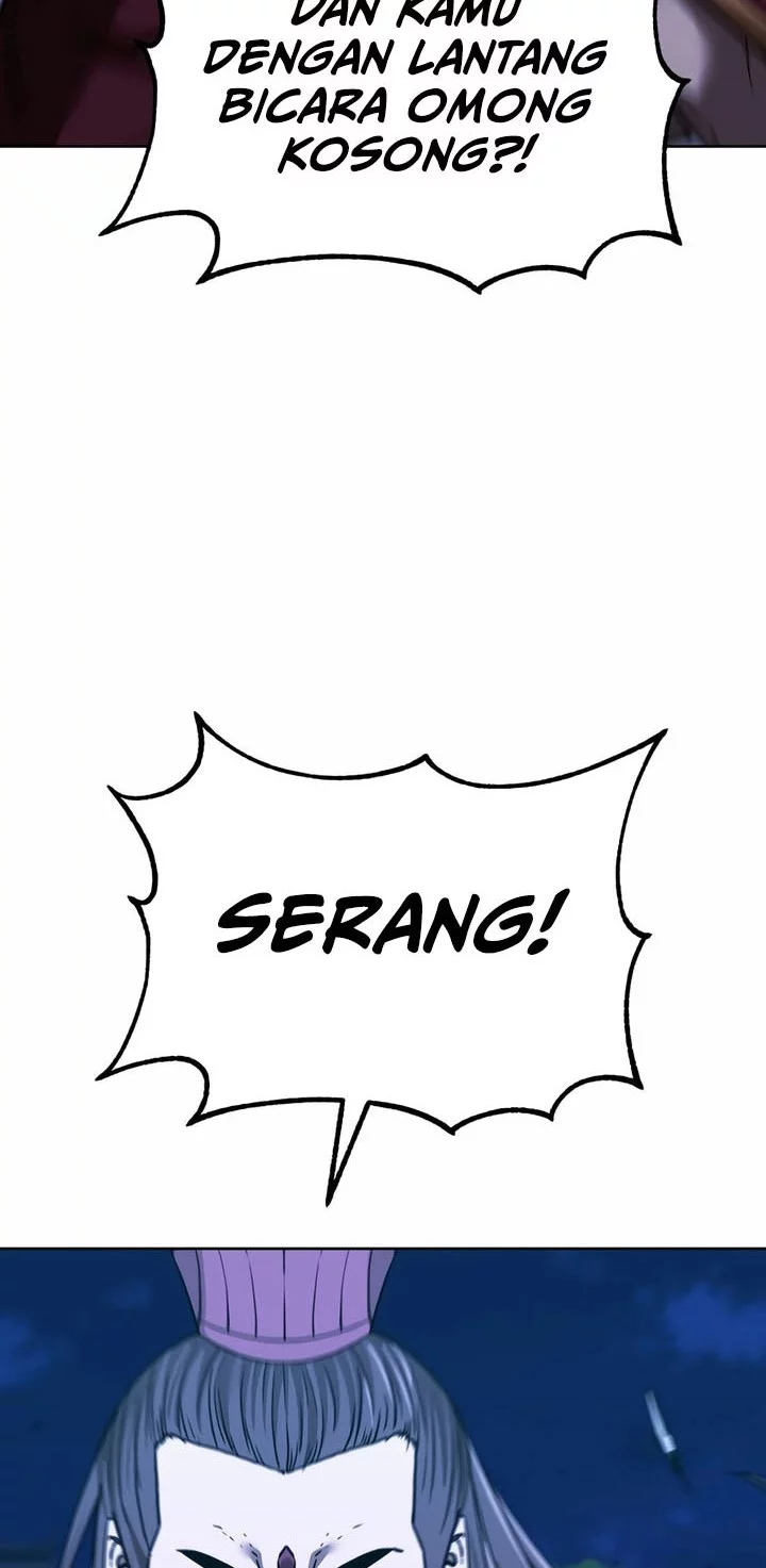 Reincarnation of the Murim Clan’s Former Ranker Chapter 170 Gambar 14