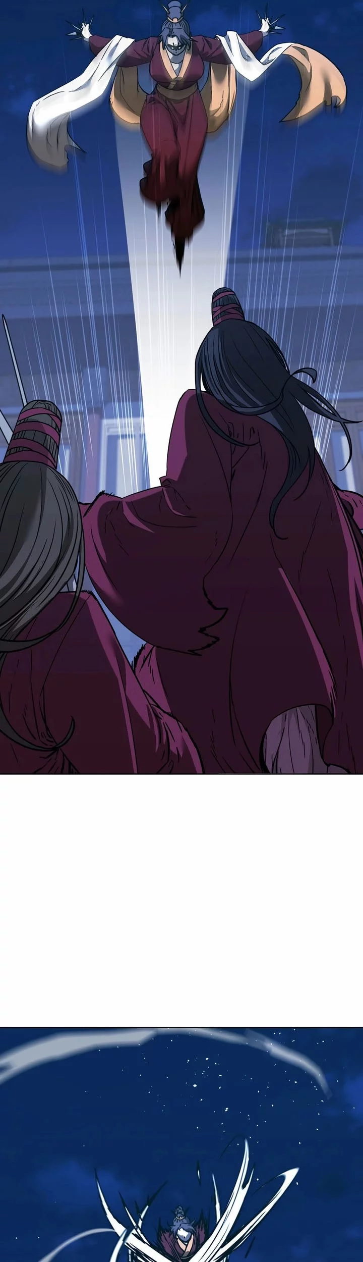 Reincarnation of the Murim Clan’s Former Ranker Chapter 170 Gambar 17