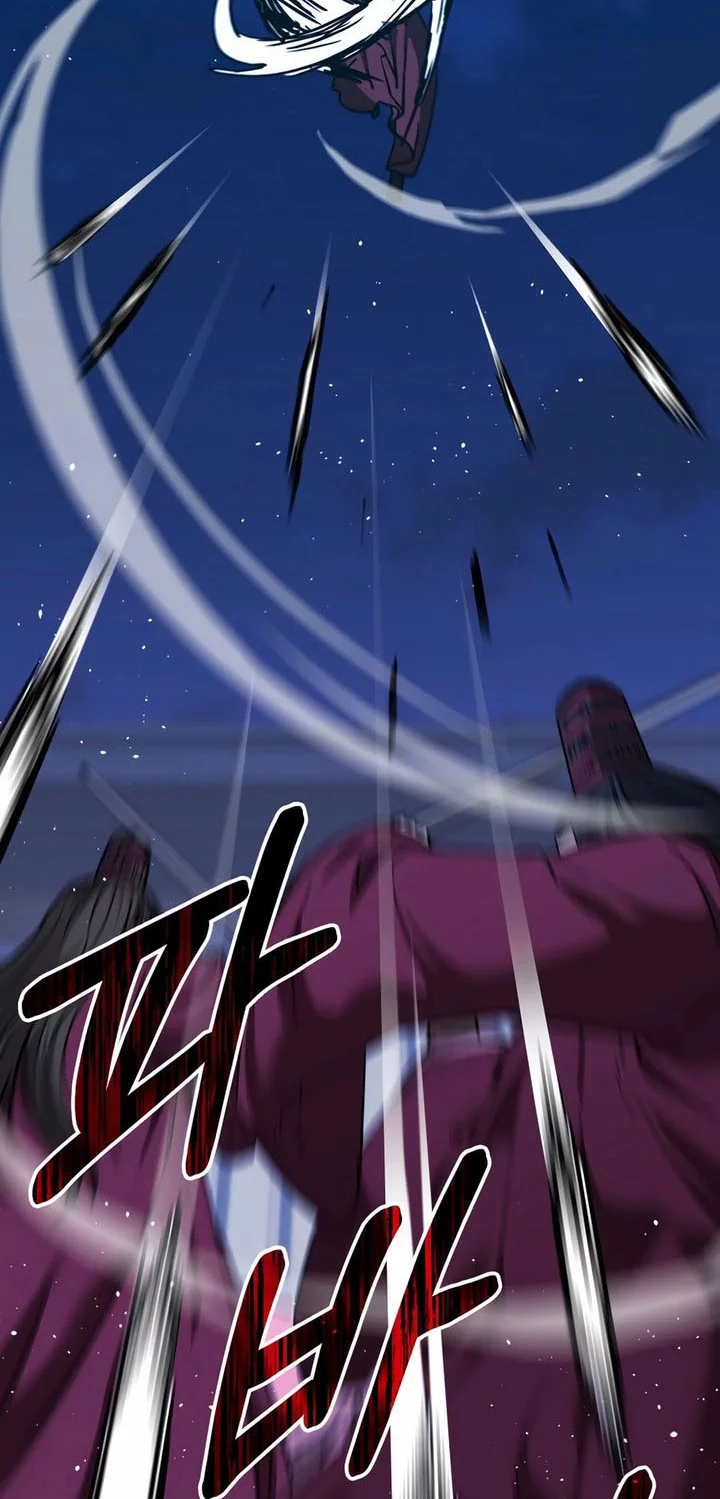 Reincarnation of the Murim Clan’s Former Ranker Chapter 170 Gambar 18