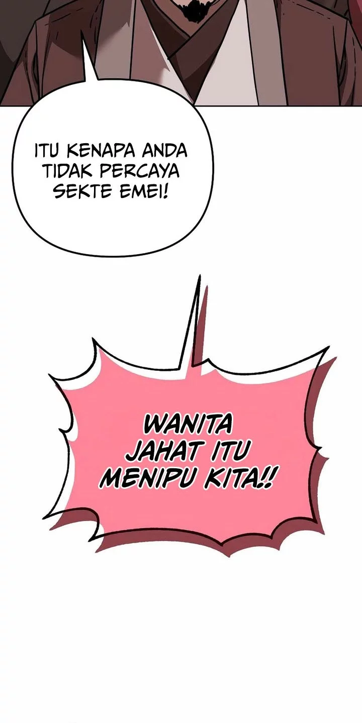 Reincarnation of the Murim Clan’s Former Ranker Chapter 171 Gambar 24