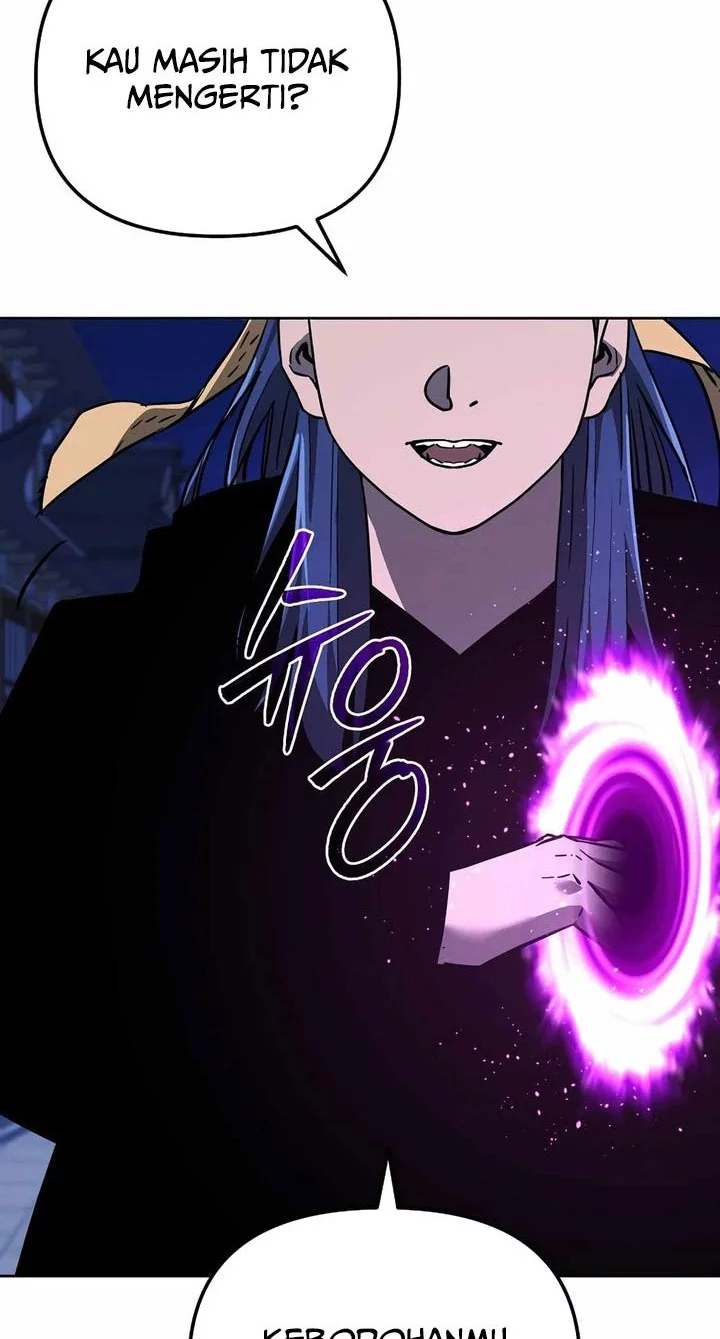 Reincarnation of the Murim Clan’s Former Ranker Chapter 171 Gambar 28