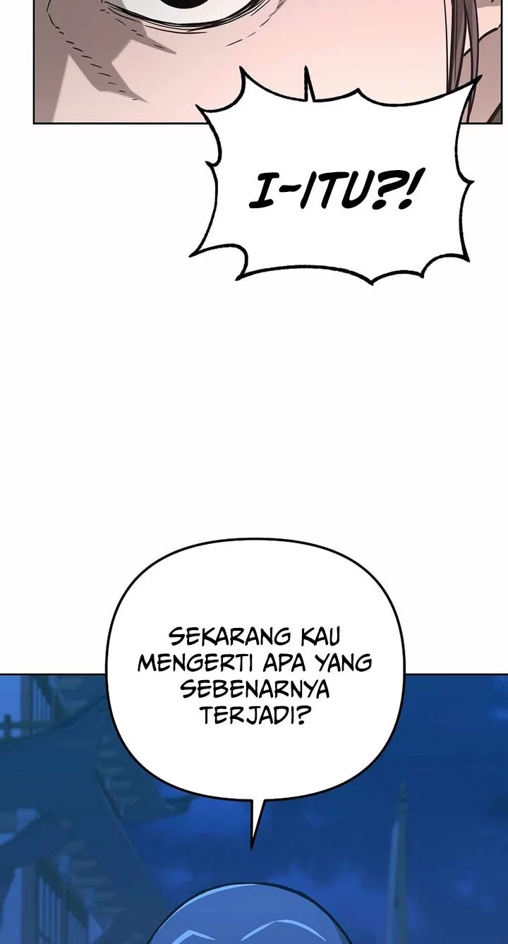 Reincarnation of the Murim Clan’s Former Ranker Chapter 171 Gambar 30