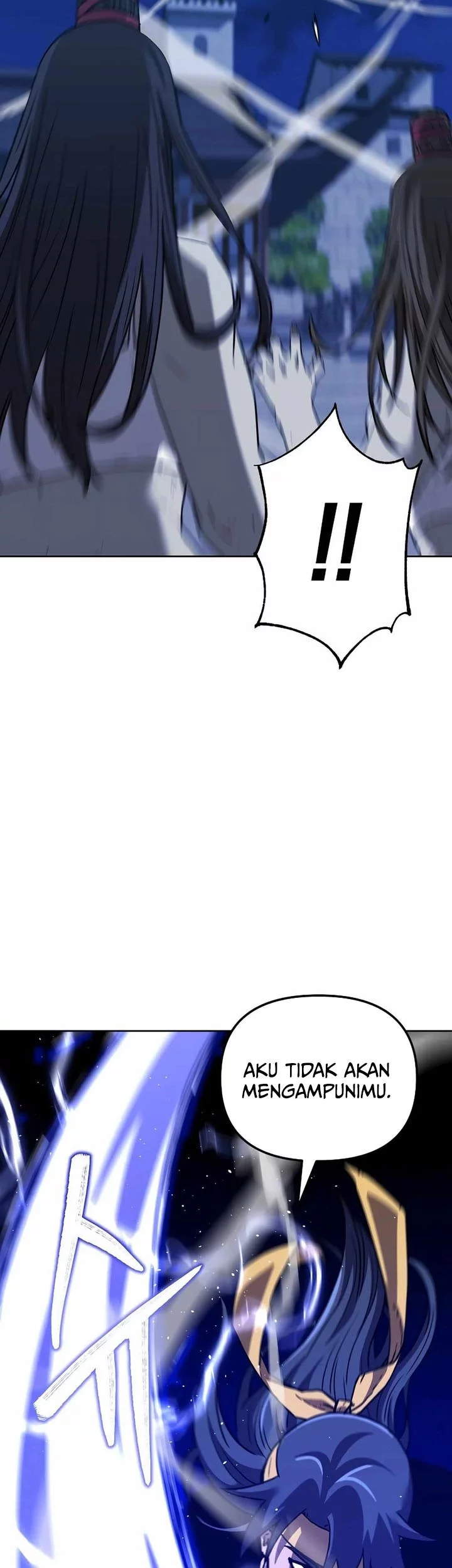 Reincarnation of the Murim Clan’s Former Ranker Chapter 171 Gambar 41