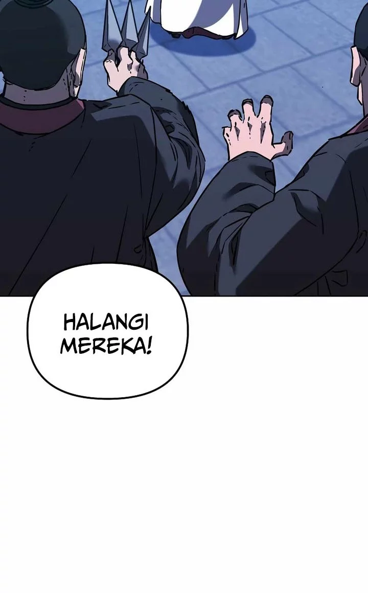 Reincarnation of the Murim Clan’s Former Ranker Chapter 171 Gambar 48