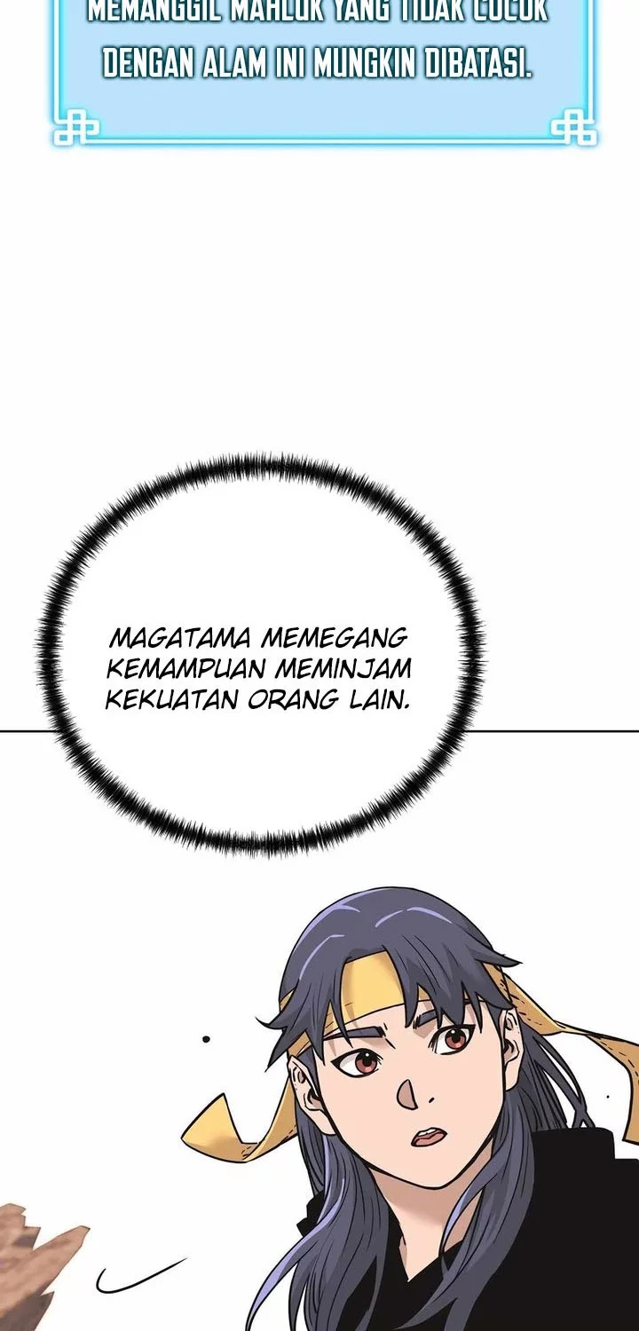 Reincarnation of the Murim Clan’s Former Ranker Chapter 171 Gambar 54