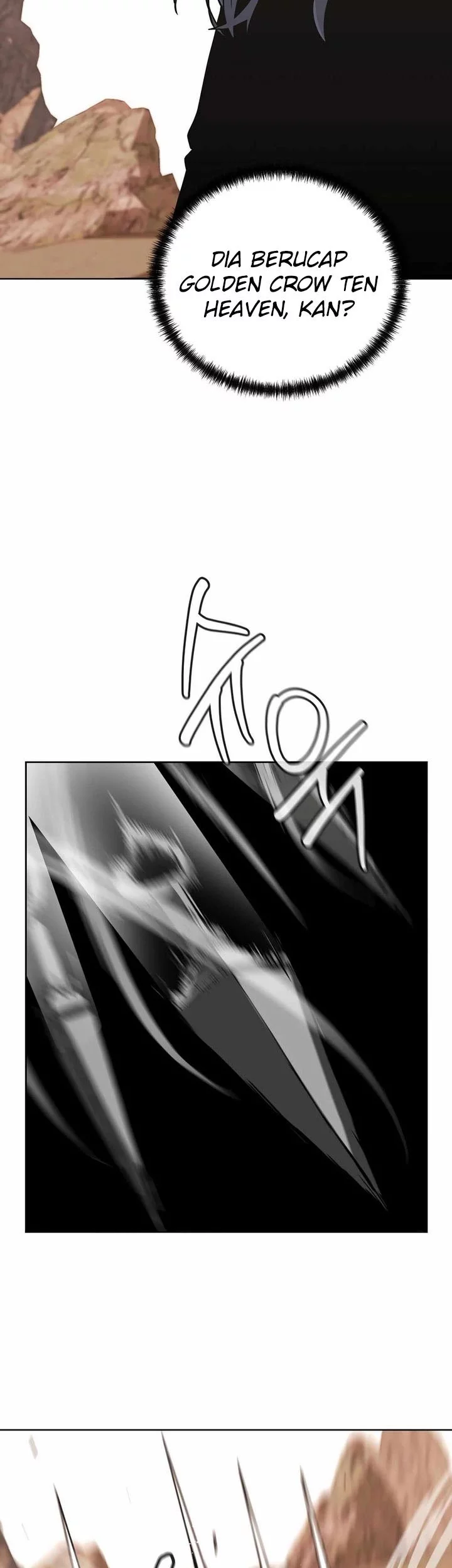 Reincarnation of the Murim Clan’s Former Ranker Chapter 171 Gambar 55