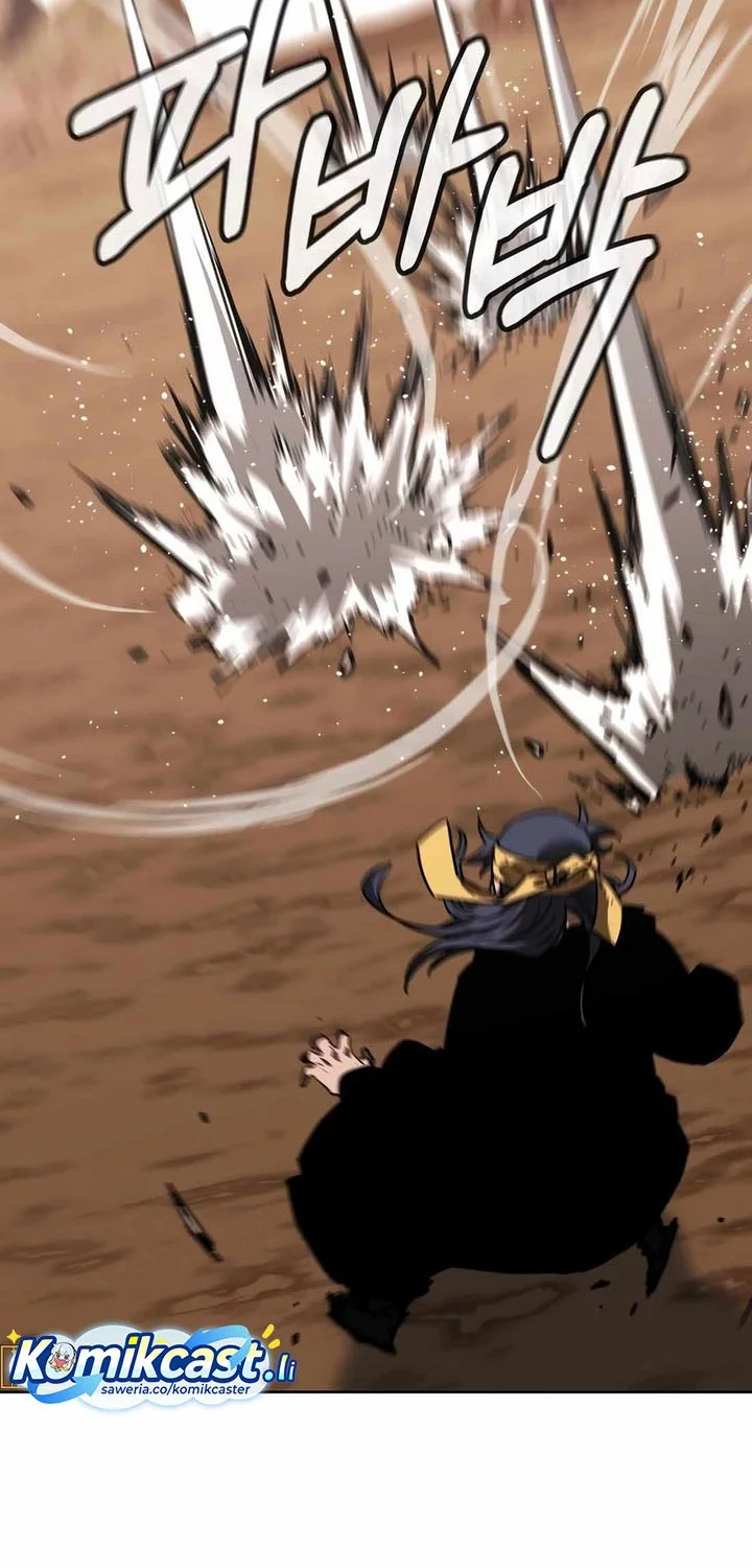 Reincarnation of the Murim Clan’s Former Ranker Chapter 171 Gambar 56