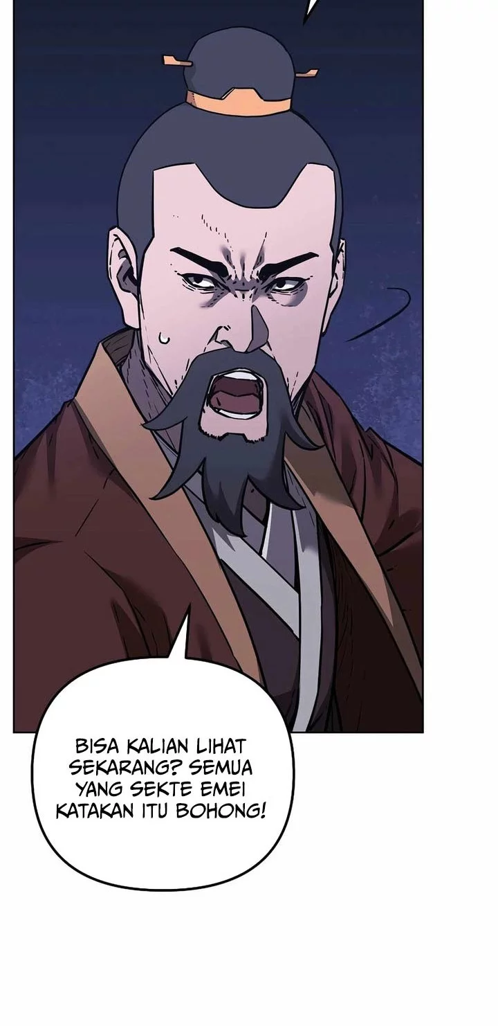 Reincarnation of the Murim Clan’s Former Ranker Chapter 171 Gambar 4