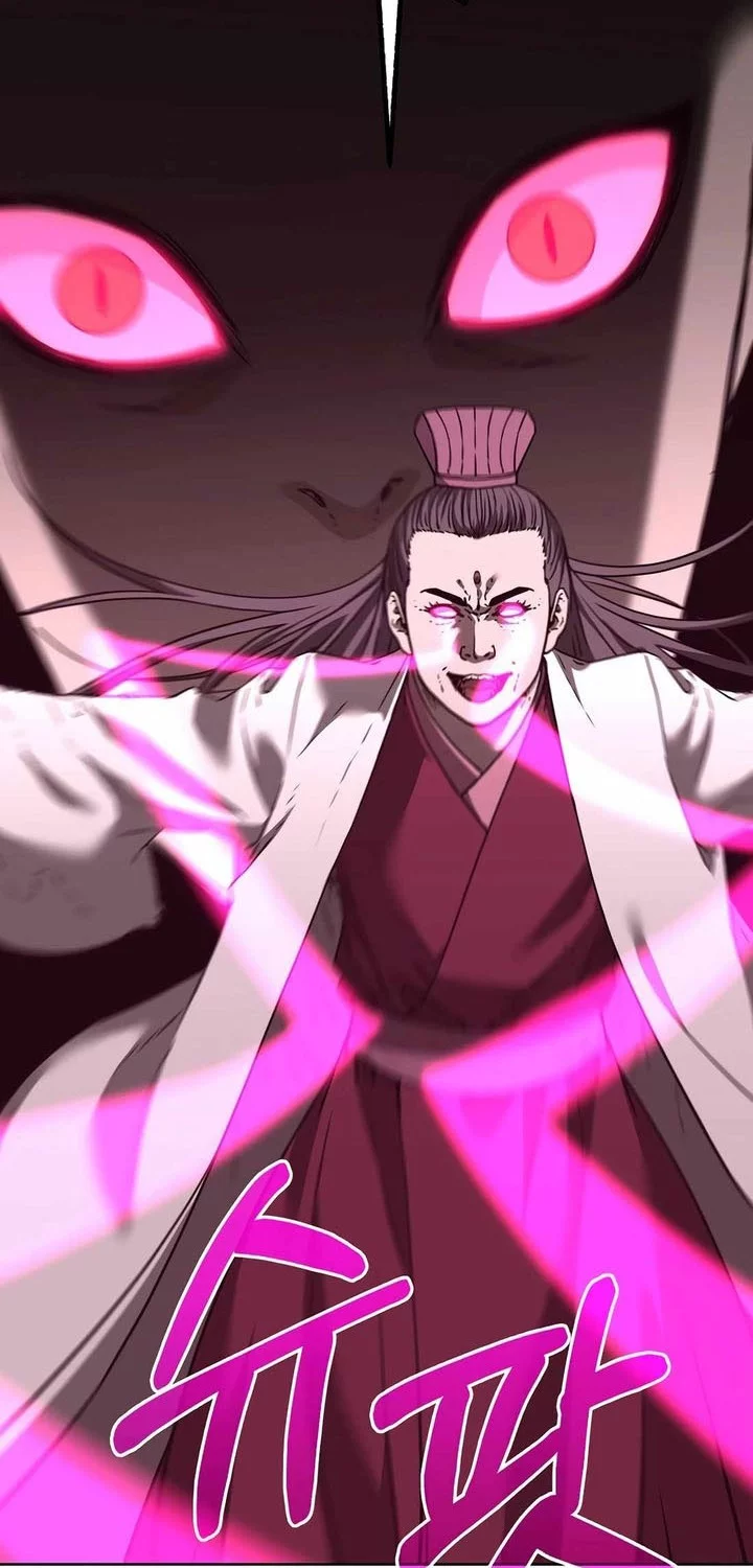 Reincarnation of the Murim Clan’s Former Ranker Chapter 171 Gambar 60