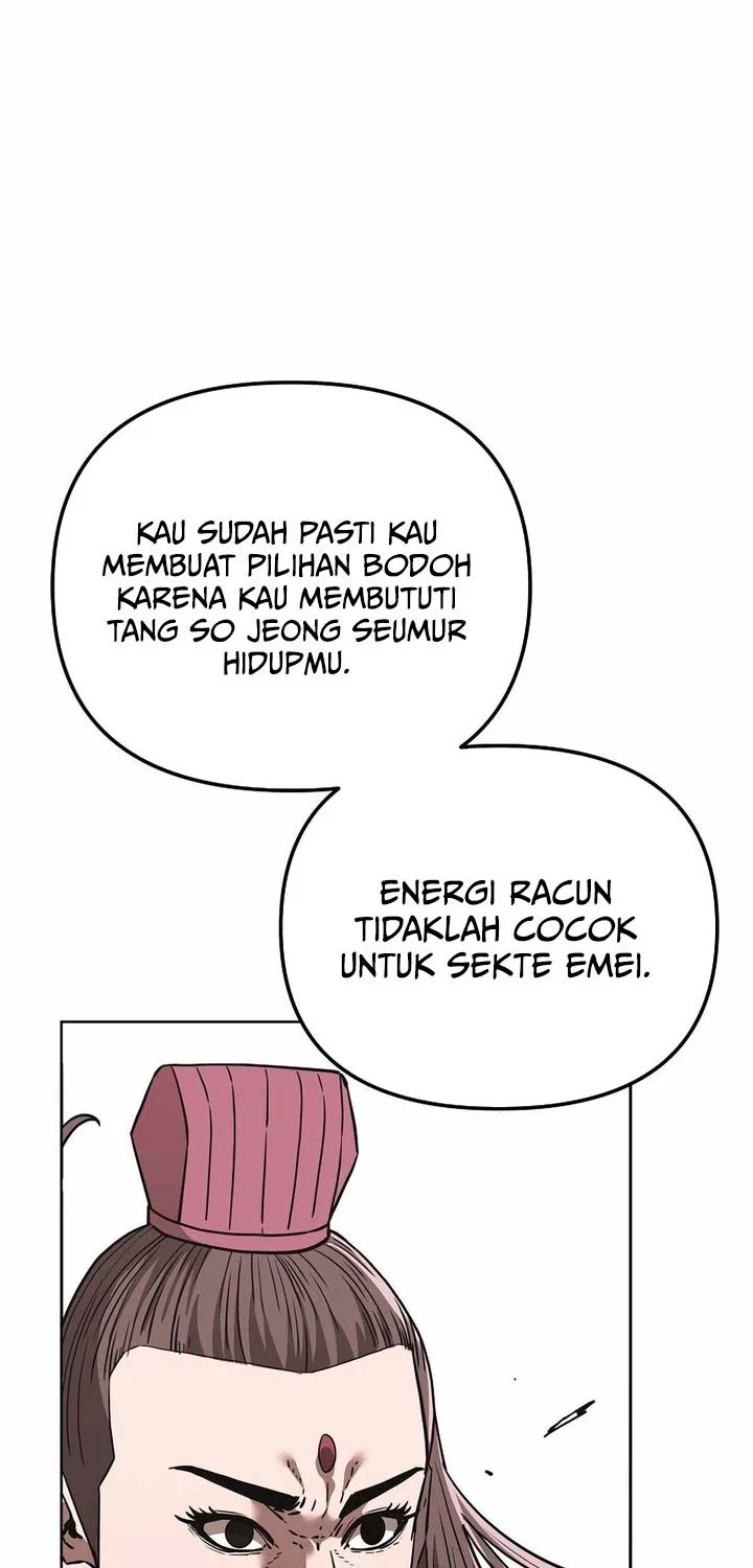 Reincarnation of the Murim Clan’s Former Ranker Chapter 171 Gambar 62