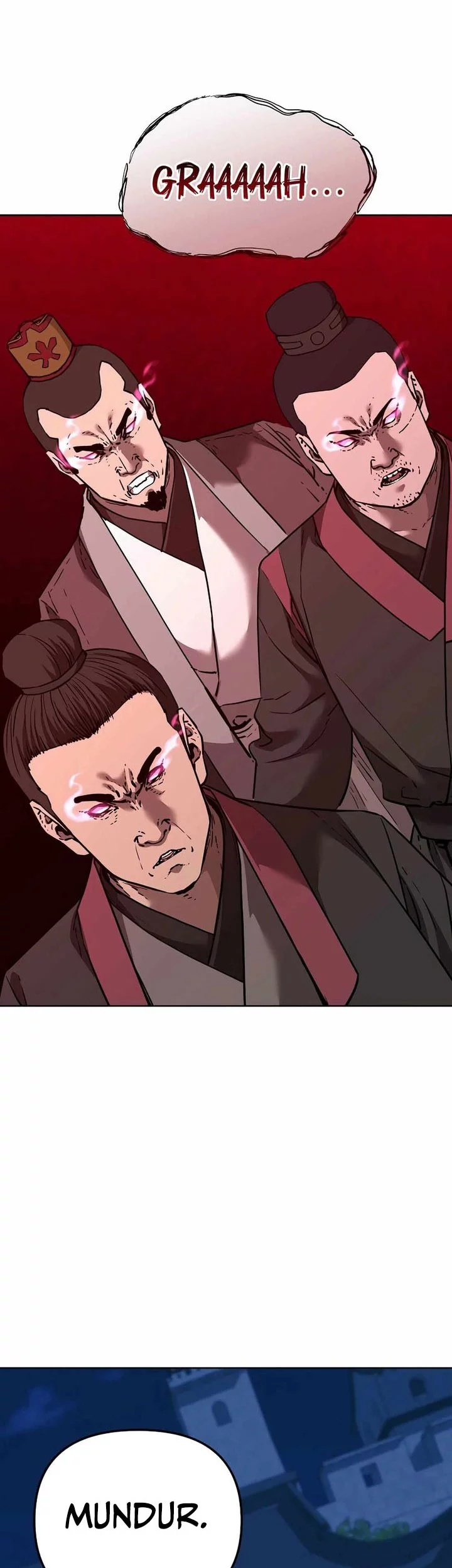 Reincarnation of the Murim Clan’s Former Ranker Chapter 171 Gambar 5