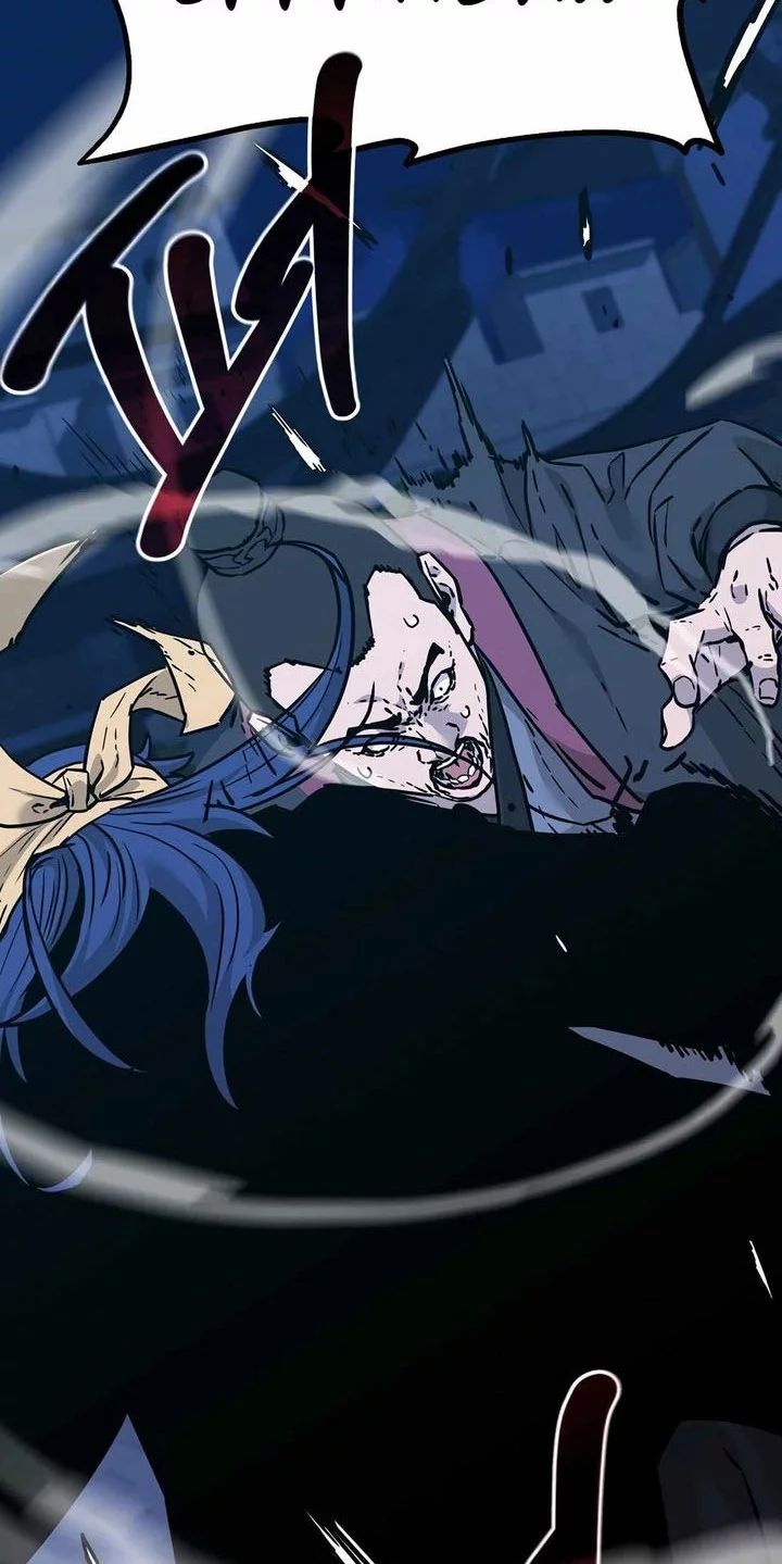 Reincarnation of the Murim Clan’s Former Ranker Chapter 171 Gambar 18