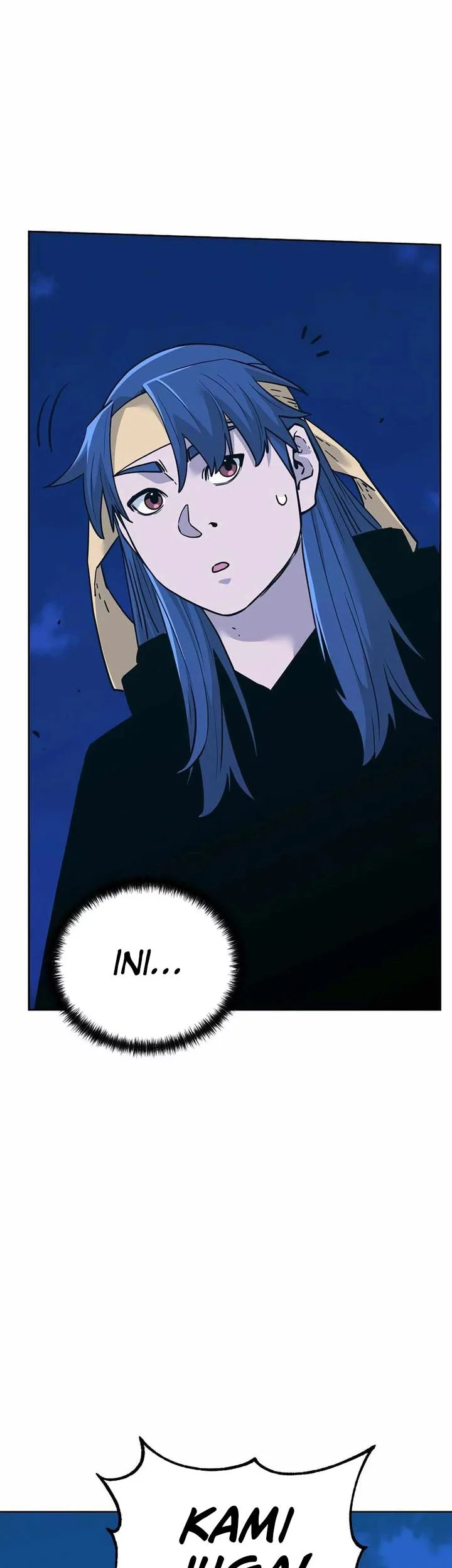 Reincarnation of the Murim Clan’s Former Ranker Chapter 172 Gambar 19