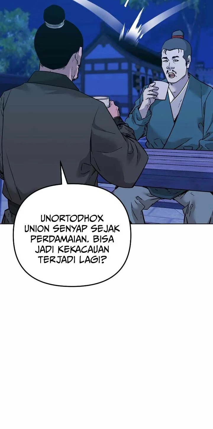 Reincarnation of the Murim Clan’s Former Ranker Chapter 172 Gambar 24