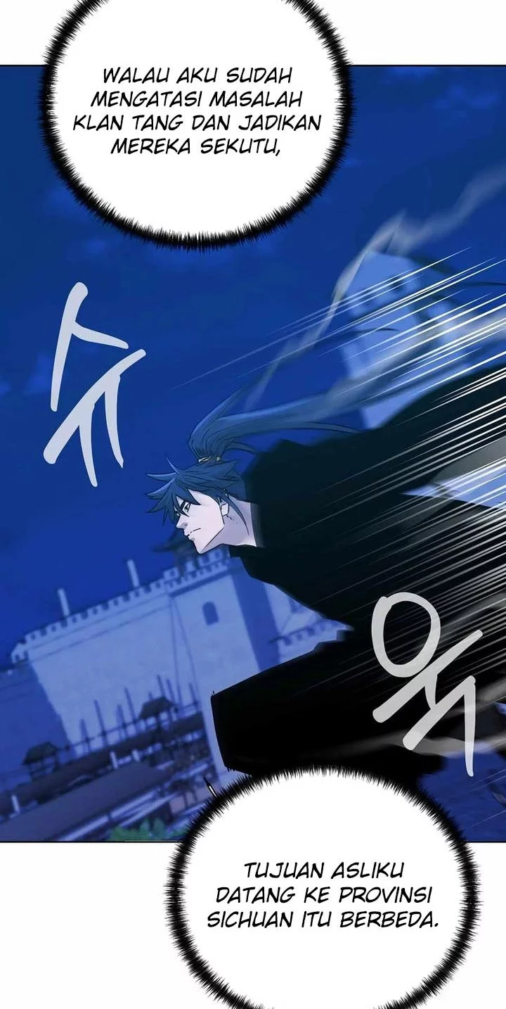 Reincarnation of the Murim Clan’s Former Ranker Chapter 172 Gambar 26