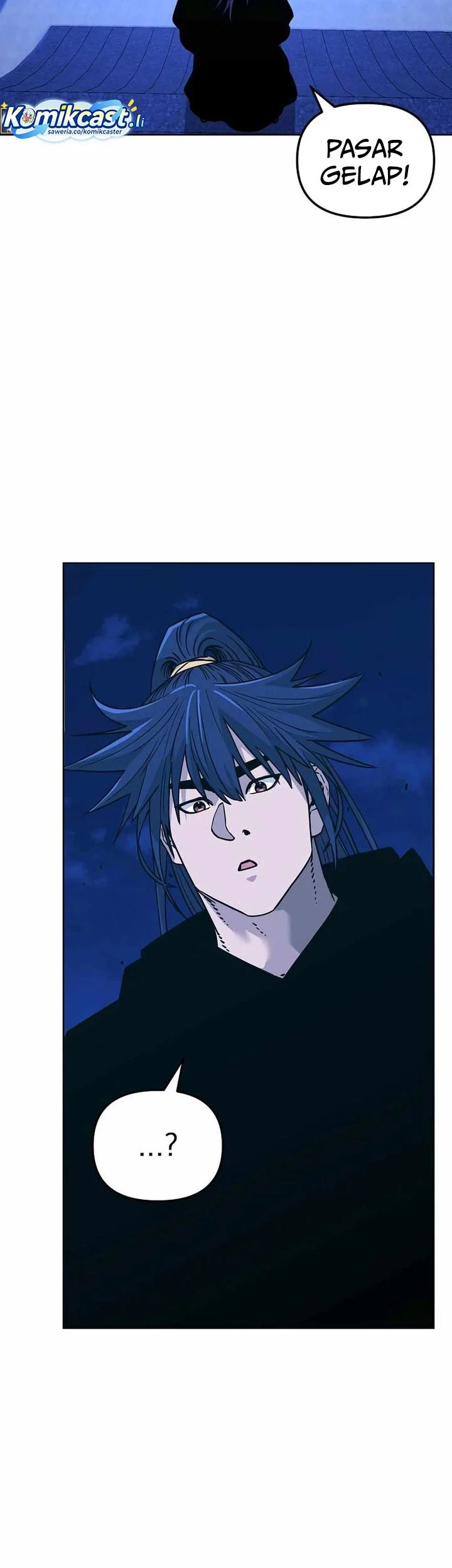 Reincarnation of the Murim Clan’s Former Ranker Chapter 172 Gambar 29