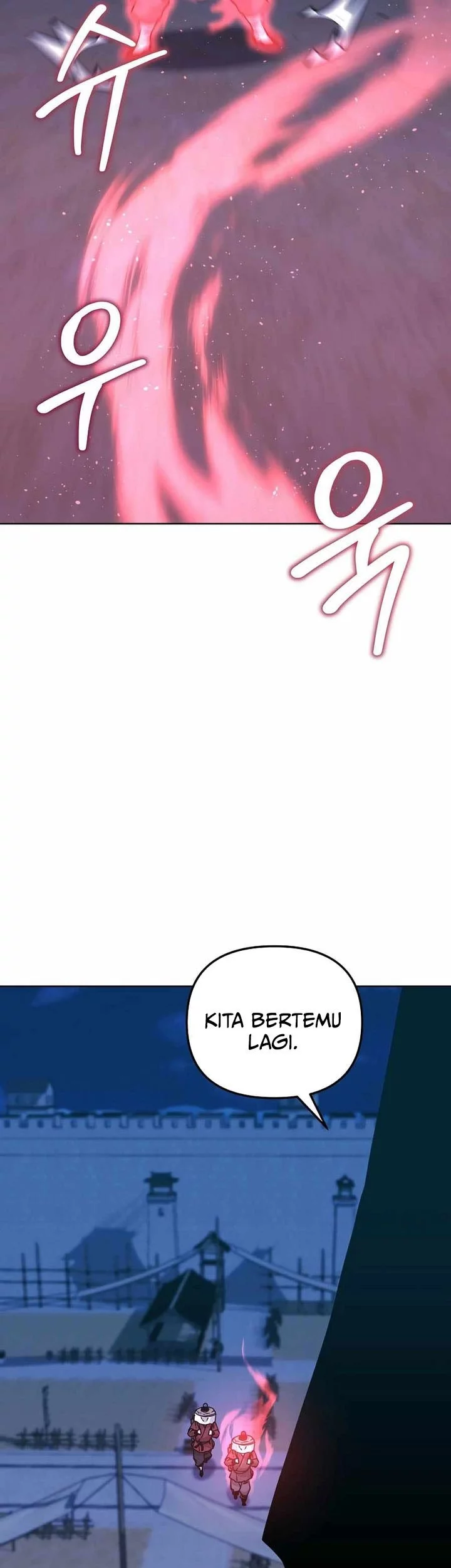 Reincarnation of the Murim Clan’s Former Ranker Chapter 172 Gambar 33