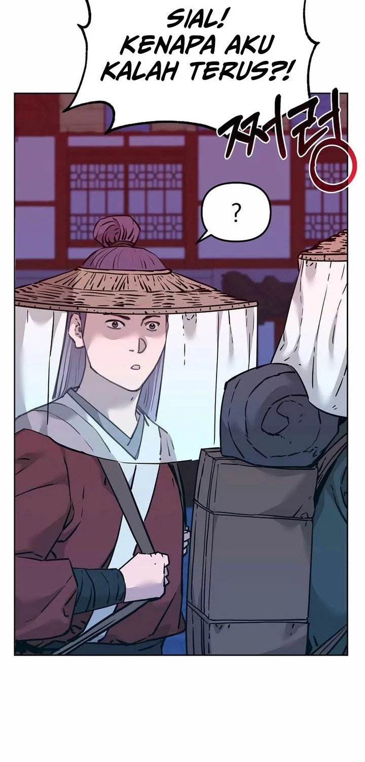 Reincarnation of the Murim Clan’s Former Ranker Chapter 172 Gambar 38