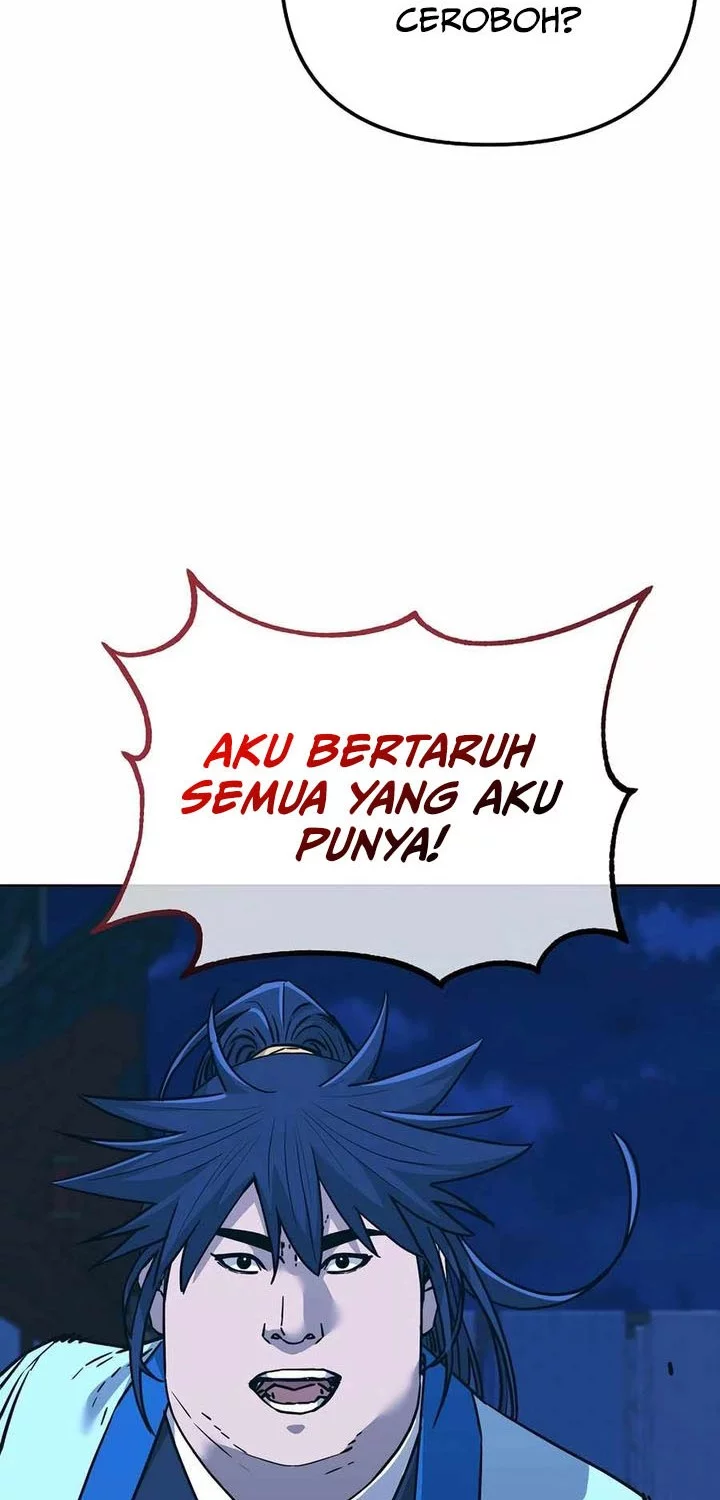 Reincarnation of the Murim Clan’s Former Ranker Chapter 172 Gambar 44