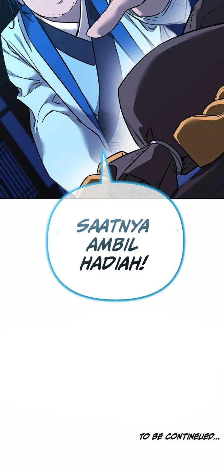 Reincarnation of the Murim Clan’s Former Ranker Chapter 172 Gambar 56