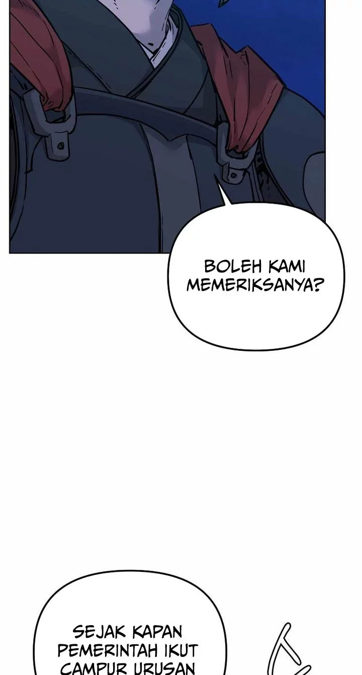 Reincarnation of the Murim Clan’s Former Ranker Chapter 172 Gambar 6