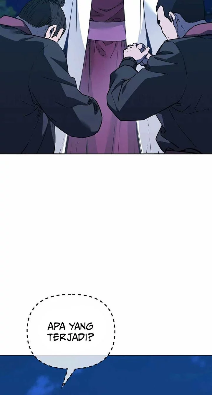 Reincarnation of the Murim Clan’s Former Ranker Chapter 172 Gambar 8