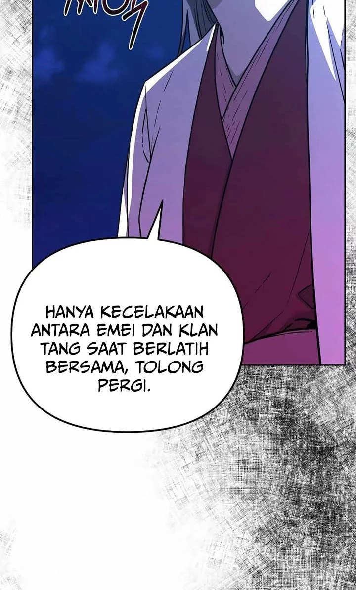 Reincarnation of the Murim Clan’s Former Ranker Chapter 172 Gambar 10