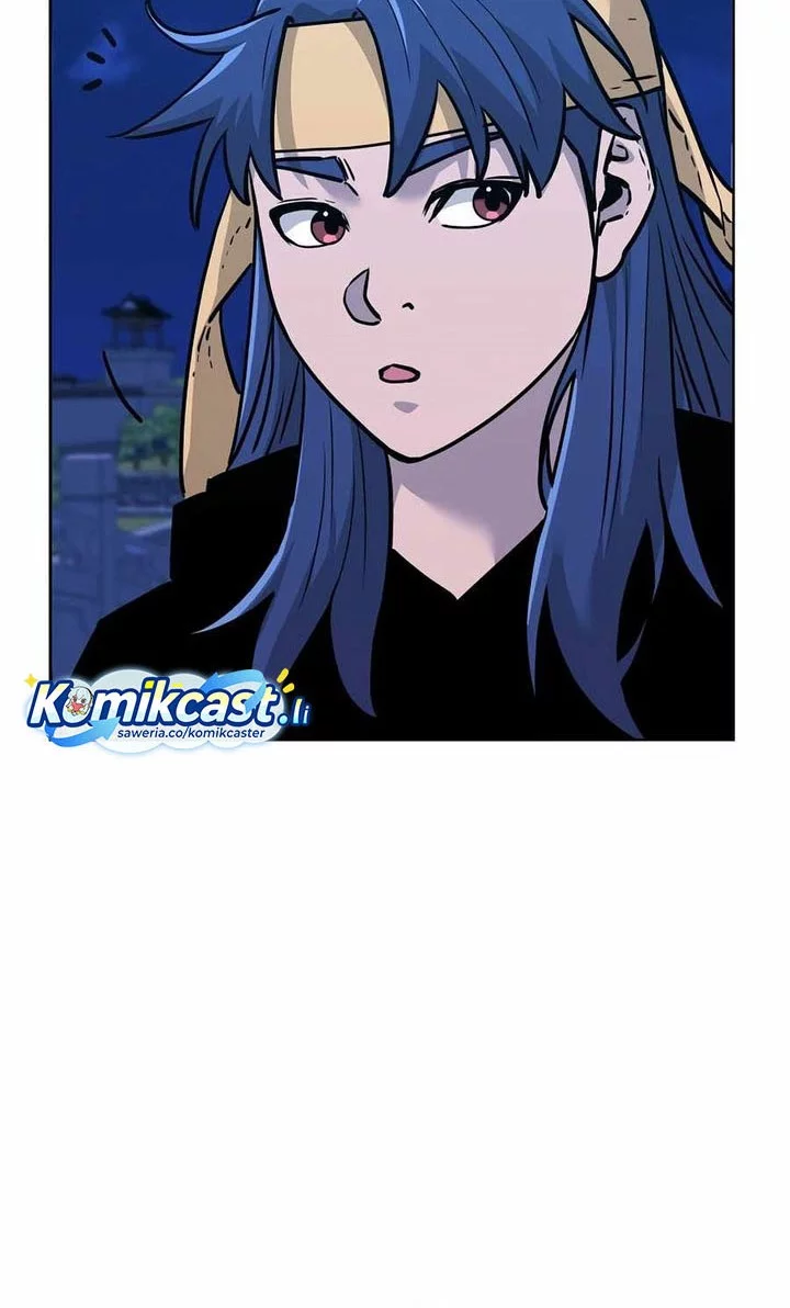 Reincarnation of the Murim Clan’s Former Ranker Chapter 172 Gambar 16