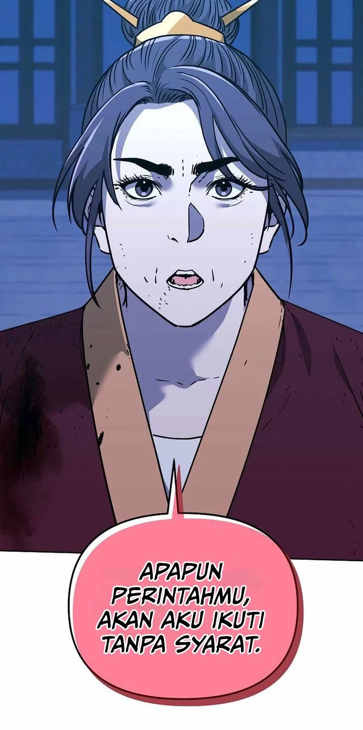 Reincarnation of the Murim Clan’s Former Ranker Chapter 172 Gambar 18