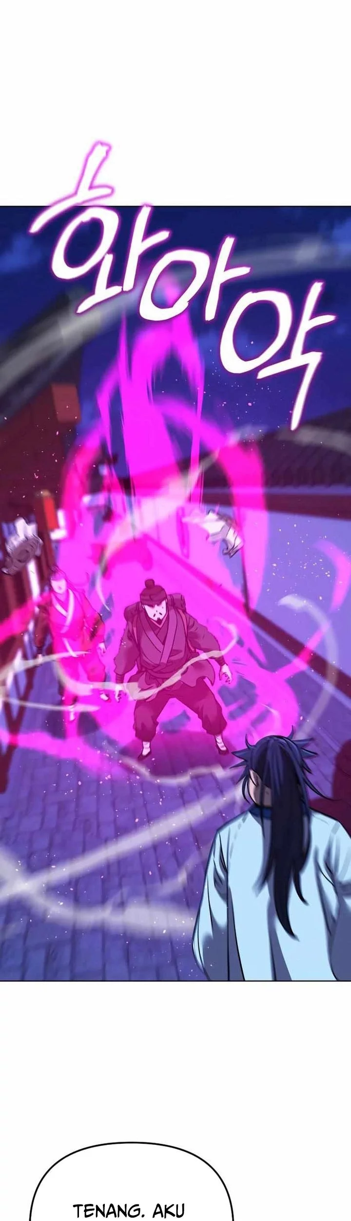 Reincarnation of the Murim Clan’s Former Ranker Chapter 173 Gambar 33