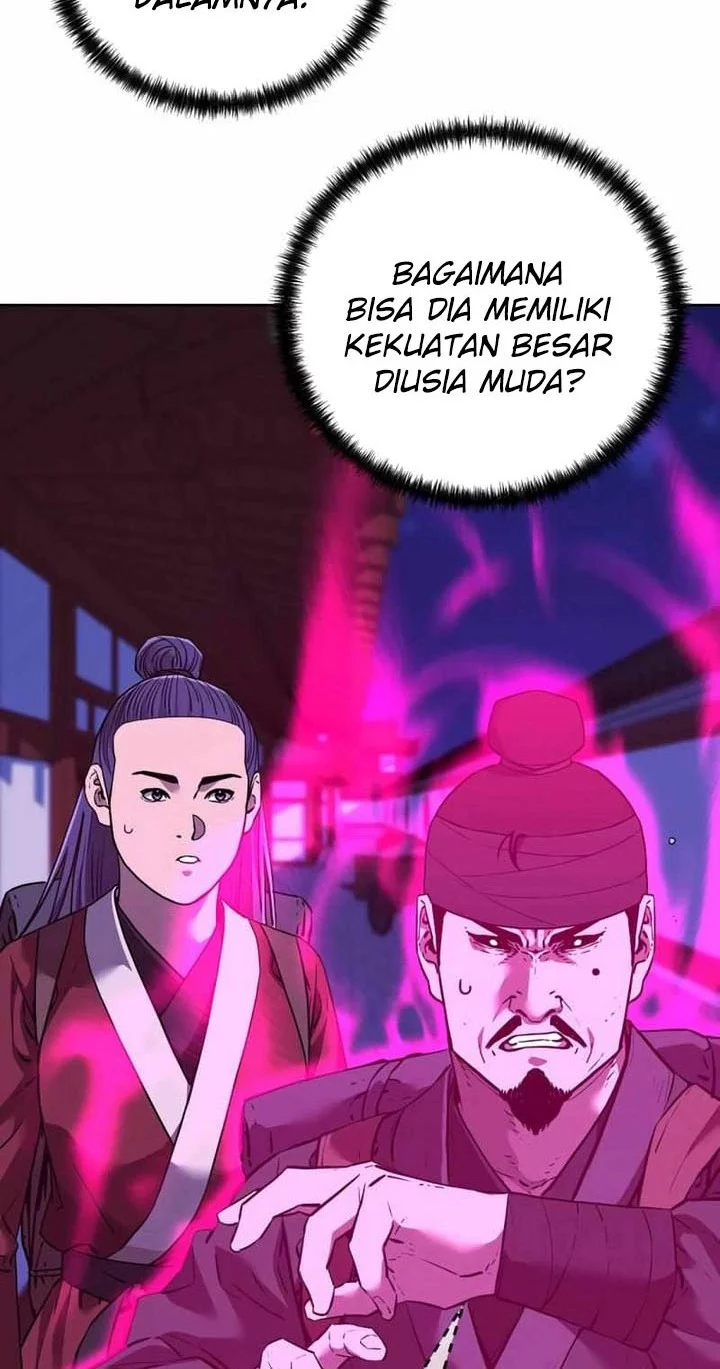 Reincarnation of the Murim Clan’s Former Ranker Chapter 173 Gambar 36