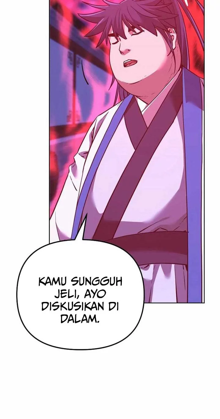 Reincarnation of the Murim Clan’s Former Ranker Chapter 173 Gambar 38