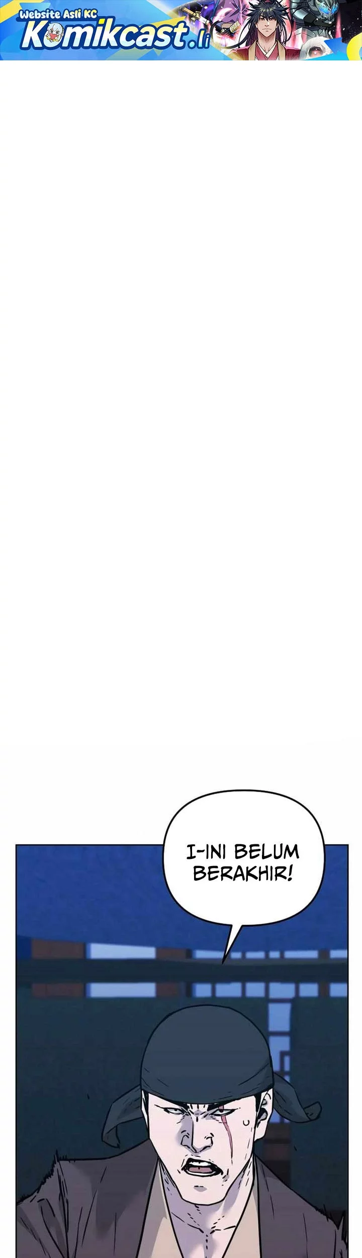 Baca Komik Reincarnation of the Murim Clan’s Former Ranker Chapter 173 Gambar 1