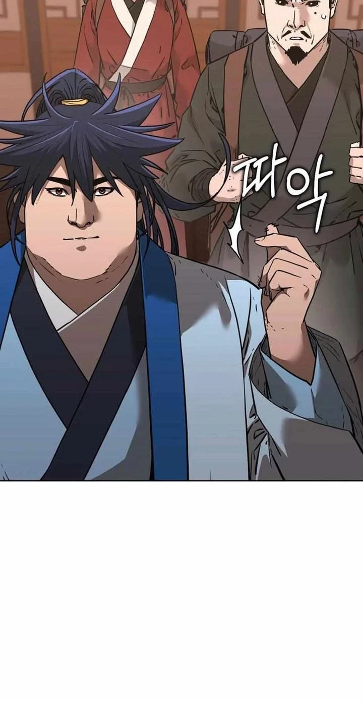 Reincarnation of the Murim Clan’s Former Ranker Chapter 173 Gambar 42